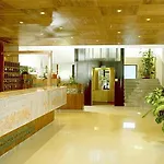 洁西亚雷拉酒店