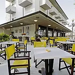 酒店 洁西亚雷拉酒店 3*