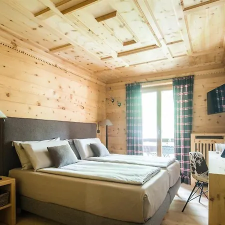 Genzianella 호텔 3*