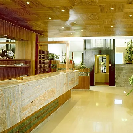 호텔 Genzianella 체르비아