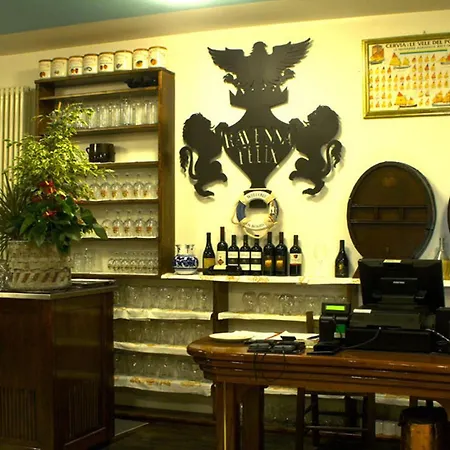 Genzianella 호텔 3*