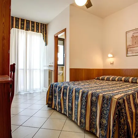 호텔 Genzianella 체르비아