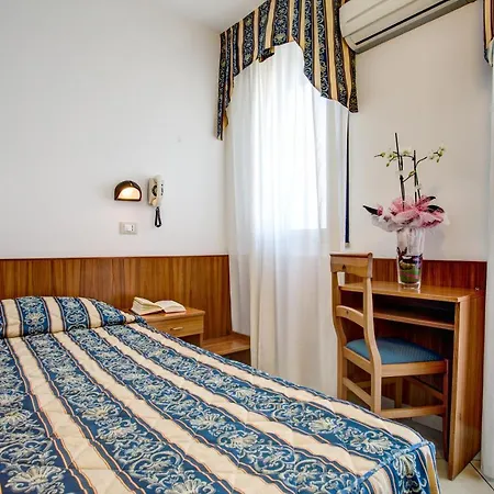 Genzianella 호텔 체르비아