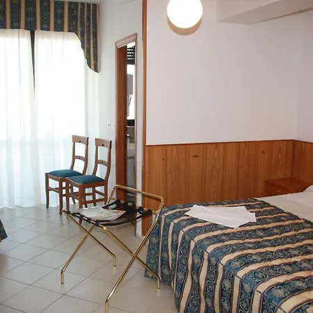 Genzianella 3* Cervia