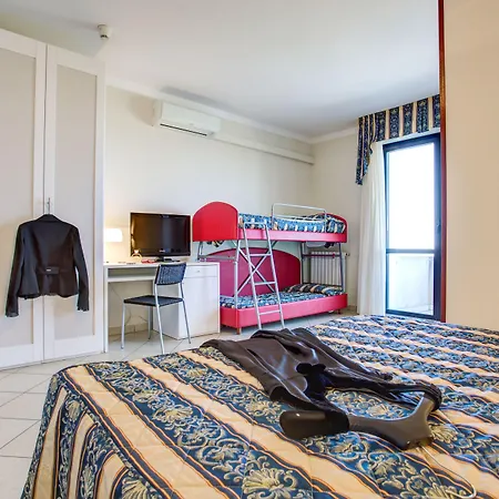 Genzianella 3* Cervia