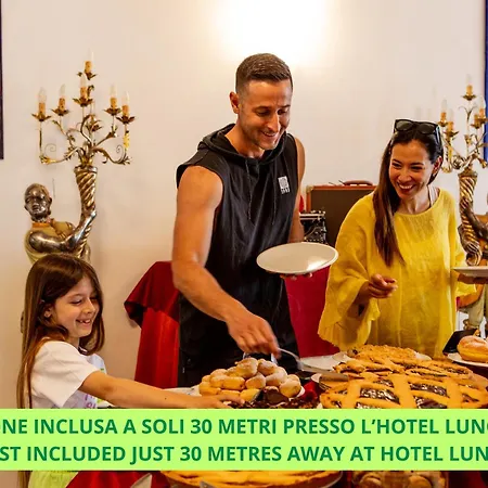 Genzianella Hotel 3*