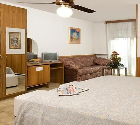 Genzianella 체르비아