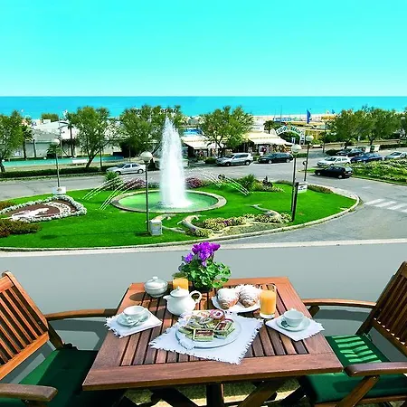 Genzianella 호텔 체르비아