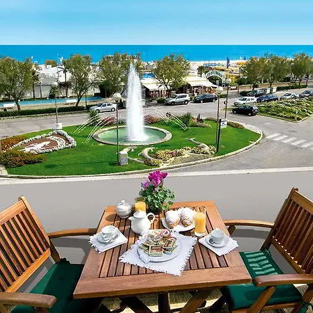 Genzianella 호텔 체르비아