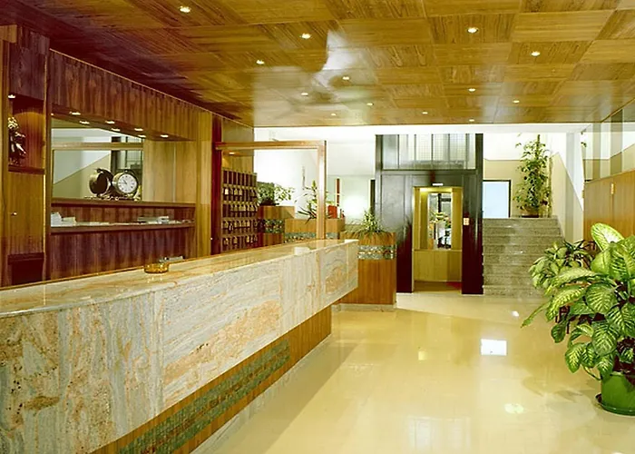 Hotel Genzianella Cervia