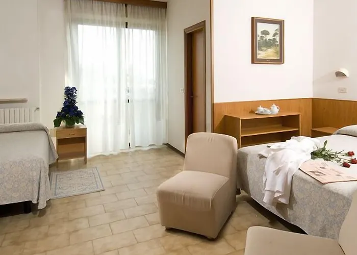Genzianella 3*