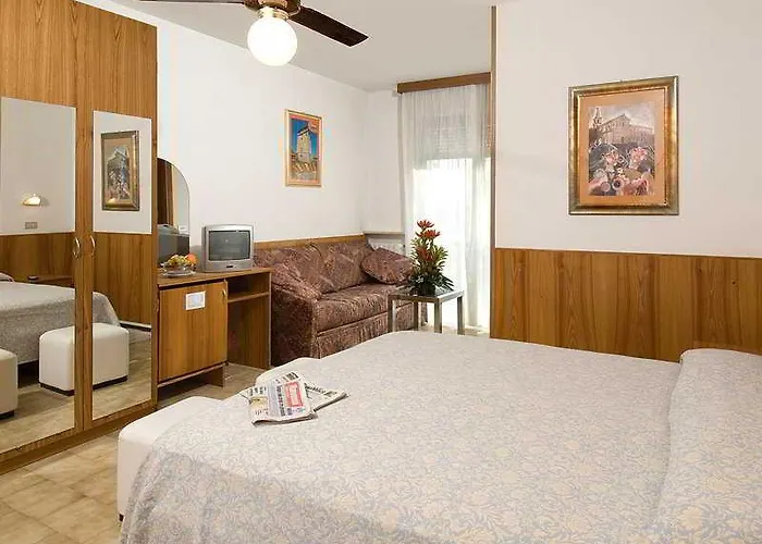 Genzianella Otel 3*