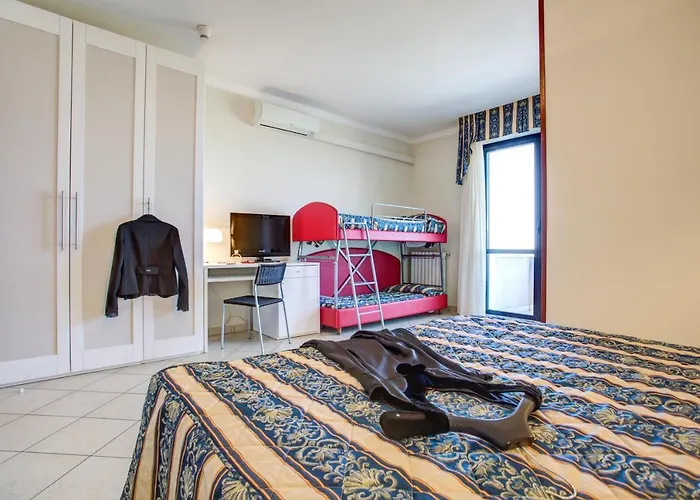 Genzianella 3* Cervia