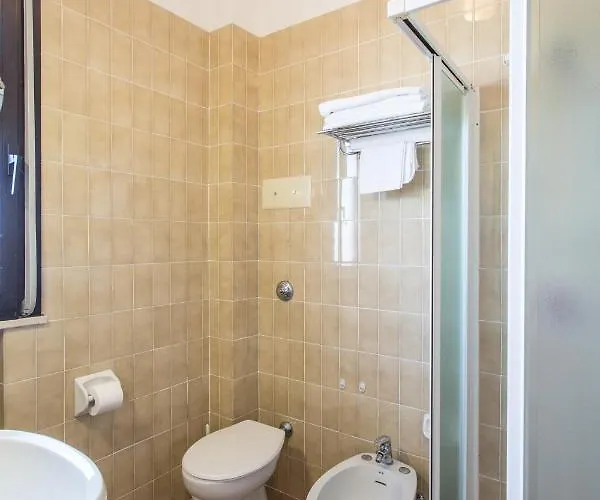 Genzianella Hotel 3*