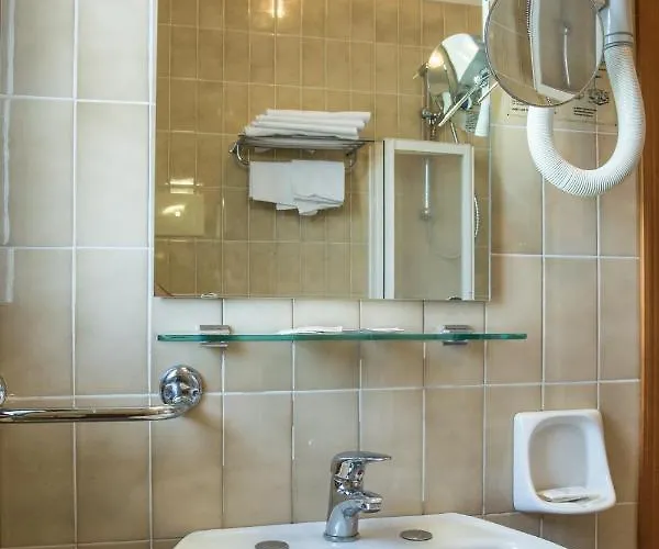 Genzianella Otel Cervia