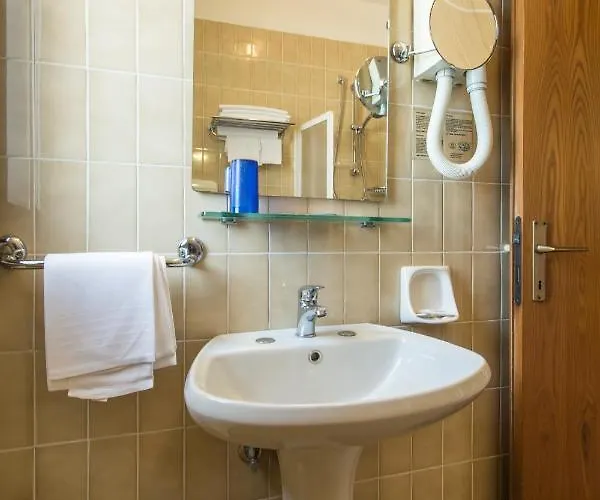 Hotel Genzianella