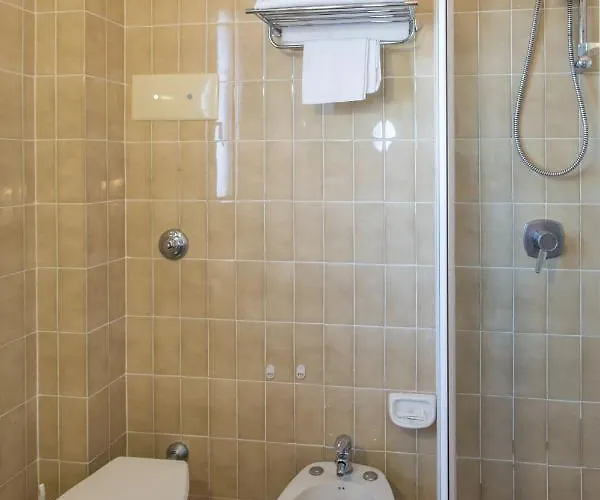 Otel Genzianella Cervia