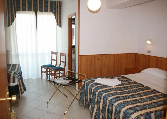 Genzianella 3* Cervia