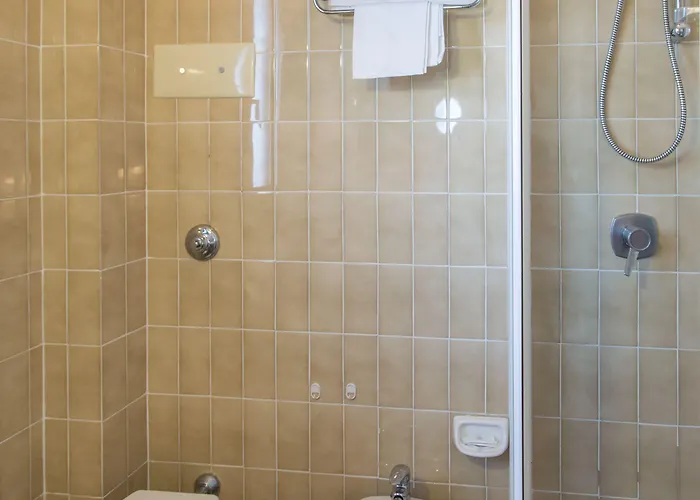 Genzianella Hotel 3*