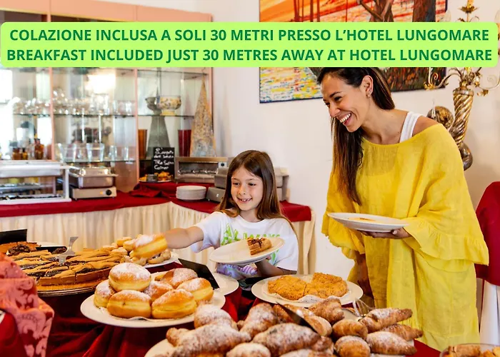 Hotel Genzianella 3*