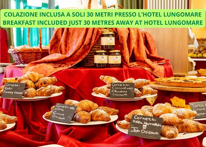 Genzianella Hotel