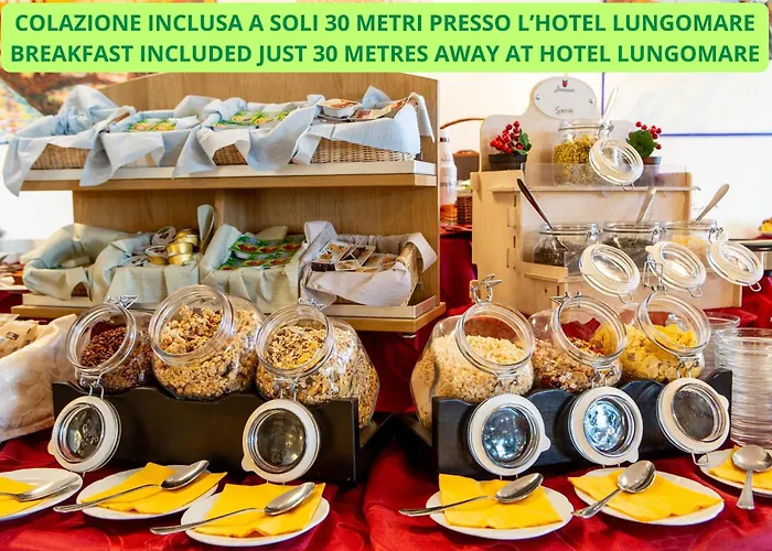 Hotel Genzianella