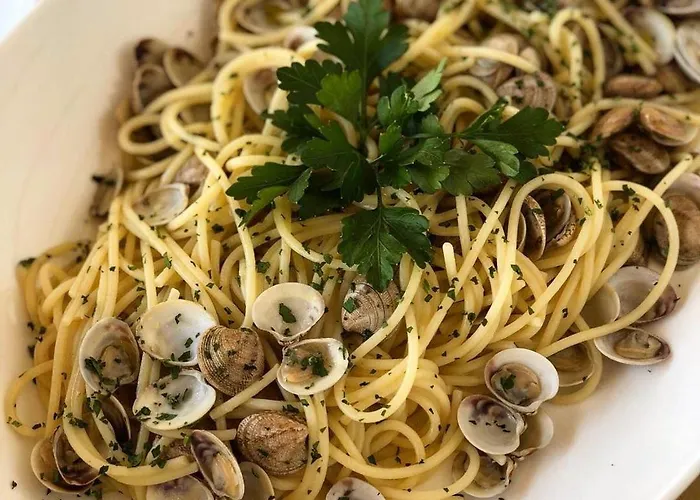 Genzianella Hotel Cervia