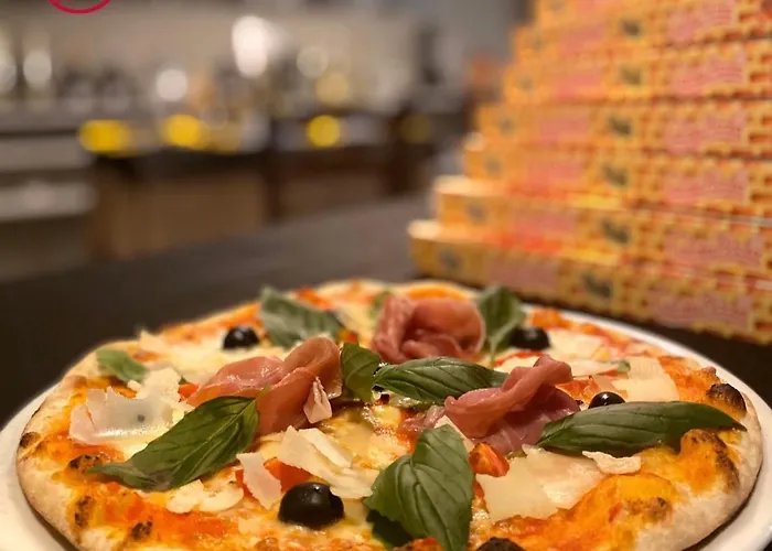 Genzianella 3*