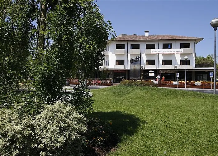 Hotel Genzianella Cervia