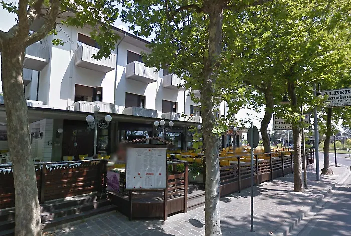 Genzianella Hotel Cervia