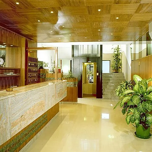 Genzianella Hotel 3*