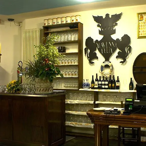 Genzianella Otel Cervia