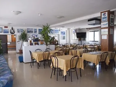 Otel Genzianella Cervia