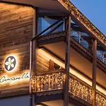 Hotel Genzianella 3*