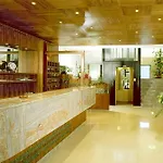 Hotel Genzianella Cervia