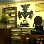 Genzianella Hotel 3*