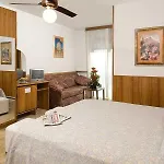 Genzianella Hotel 3*