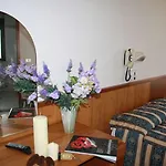 酒店 洁西亚雷拉酒店