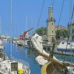 Hotel Genzianella