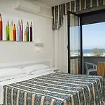 酒店 洁西亚雷拉酒店 3*
