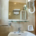 Hotel Genzianella 3*