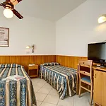 Hotel Genzianella Cervia