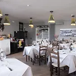 Hotel Genzianella 3*