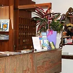 酒店 洁西亚雷拉酒店