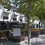 洁西亚雷拉酒店 酒店 切尔维亚