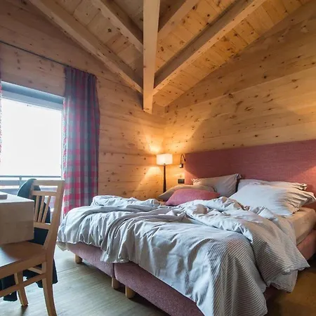 Genzianella チェルヴィア