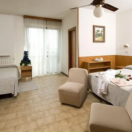 Genzianella 3*