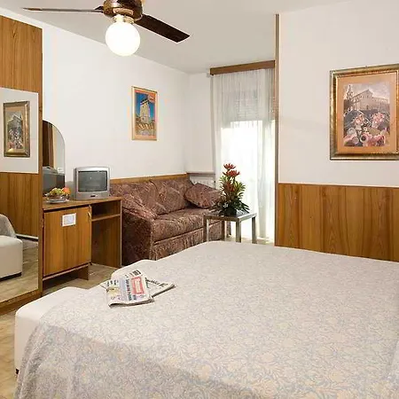 Genzianella ホテル 3*