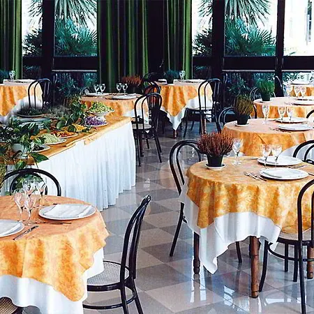 Hotel Genzianella
