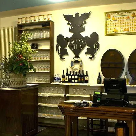 Genzianella 3* チェルヴィア